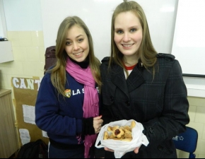 ALIMENTANDO O CONHECIMENTO