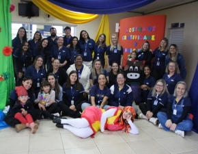Mostra de Criatividade: Onde Ideias Ganham Vida
