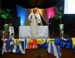 Educadores participaram do Epel 2015