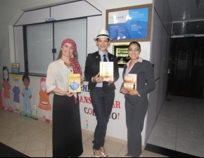 QUE LIVRO ESTOU LENDO?