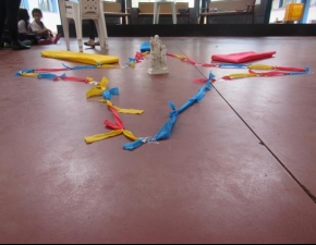 GENTILEZA: ATITUDE QUE TRANFORMA!