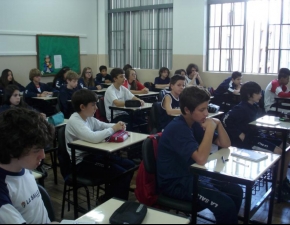 Bênção de Início de Ano