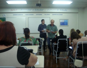 Jornadas Pedagógicas