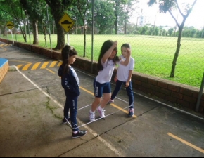 TUIN em: DESENVOLVENDO A PSICOMOTRICIDADE