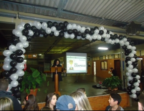 Homenagens aos Pais