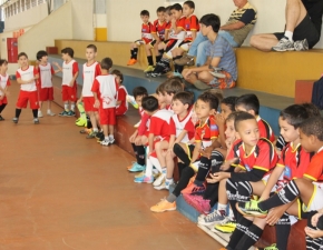 Festival de Futebol