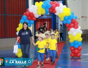 Festa do Caderno 2018