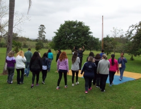 Retiro de educadores