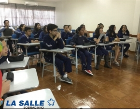 Jornada de Formação Pastoral