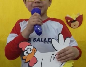 CONCURSO DE CANTO