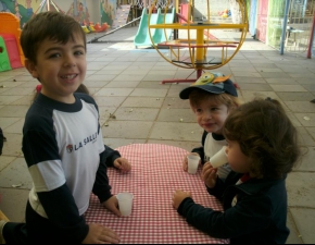 Minhoquices e Limonadas