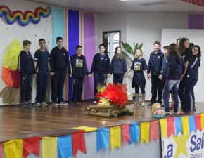 MOMENTO CULTURAL