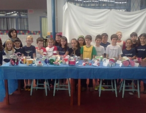 Tabuada do 3 (Três)