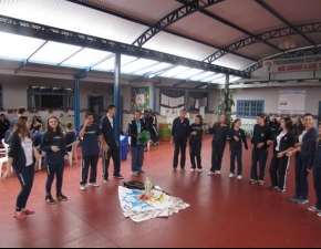 Semana de La  Salle