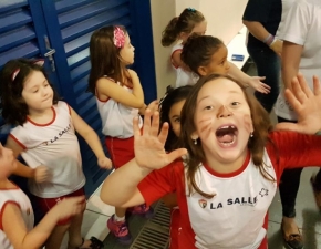 Dia da criança 2017 - 2