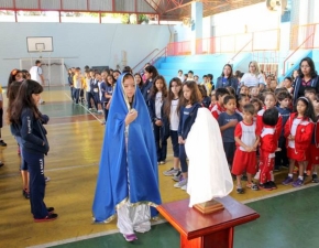 Coroação de Nossa Senhora