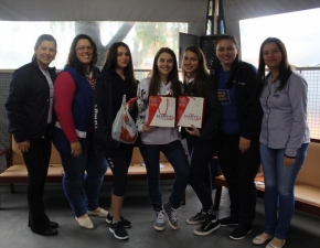 NOVA ESTRUTURA PARA OS ESTUDANTES DO ENSINO MÉDIO