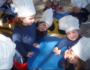 Projeto Mundo Colorido