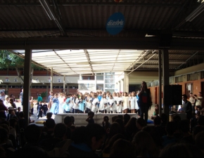 Páscoa 2014 - 2º Ano