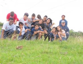 Jornada de Formação Turma 171/EF9