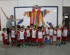 Dia do Circo