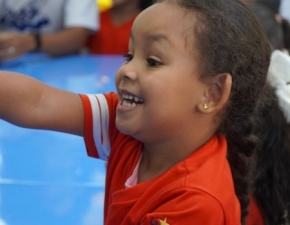 Visita do Superior Geral 