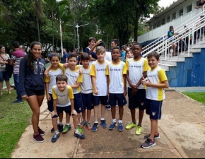 CROSS KIDS