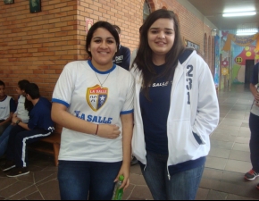 Campanha de Matrículas - Brincadeiras