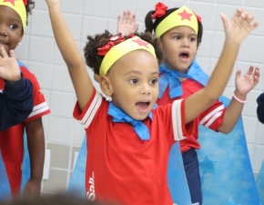Dia das Mães 2025