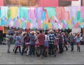 Festa Junina 2015