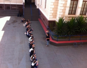  Atividade Lúdica de Matemática – 3º ano A 