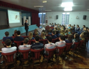 Seminários das Profissões