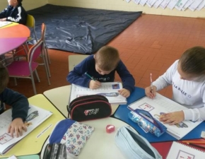 Pré II - Turma 051Pré II - Turma 051