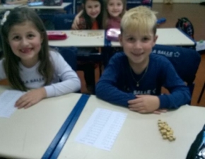 VAMOS JOGAR BINGO?