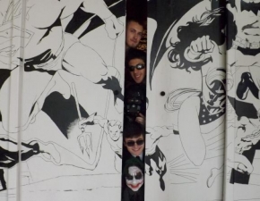 Sala Interativa 2013