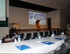 Cine São João - parte 1