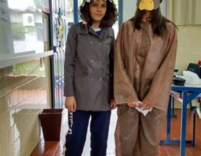 MUNDO ANIMAL