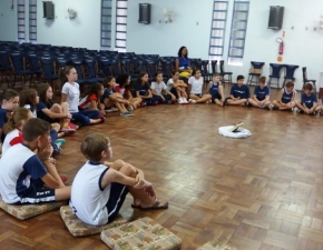 Projeto 