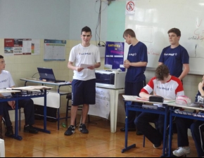 A Física ao nosso redor