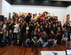 VII Festival de Paródias - parte 3