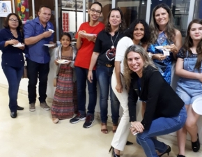 Do Fundamental II para o Ensino Médio