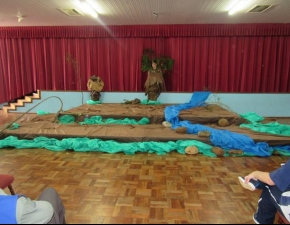 MEIO AMBIENTE EM DESTAQUE