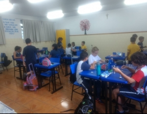  A MATEMÁTICA E O LÚDICO - TURMA DO 5º ANO - 152