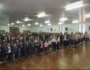 Turma 122