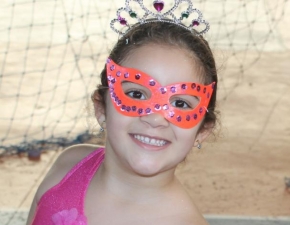 Baile de Carnaval 2016 - 1