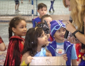 Carnaval da Ed.Infantil