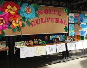 Noite Cultural 2018