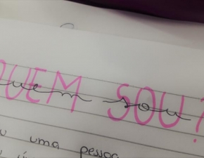 PROJETO DE VIDA: Eu faço meu destino!