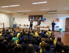 Utilizando o relógio nas aulas de Xadrez