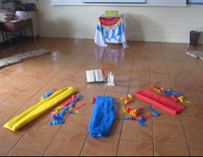 Reflexão Turma 151 – O Dom da Escuta